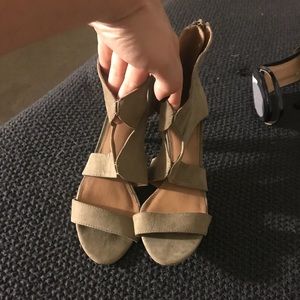 Dv by Dolce Vita shoes